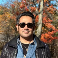 Matthew Sardar