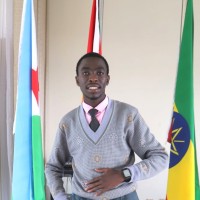 Ezra Kiplimo