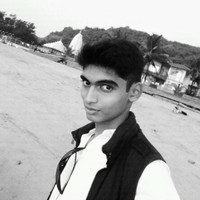 Siddharth Ajgaonkar