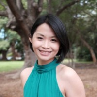 STEPHANIE WONG