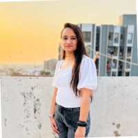 Palak Gohil