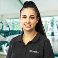Elissa Alferez