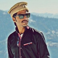 Azhar Hussain