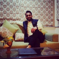 Sachin Tomar