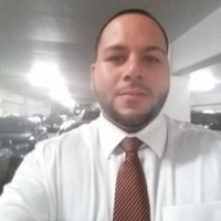 Antonio Ramos