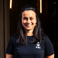 Marie-Liesse CABARET