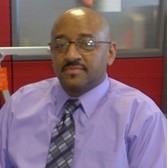 Sylvester Adams