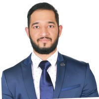 Shamoel Hussain