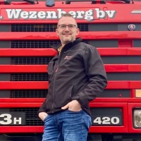 Jan Van Asselt