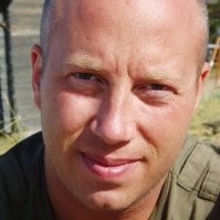 Patrik Ongaro