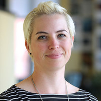 Taryn Colberg