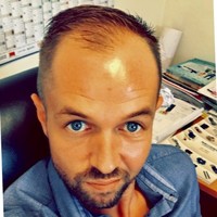 Jonathan Holland
