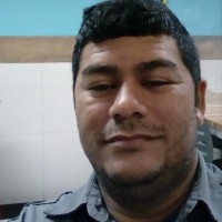 Kleber Alexandre Ferreira