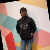 Sravan Kumar Kagitha