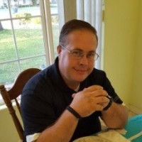 Thomas Trammell