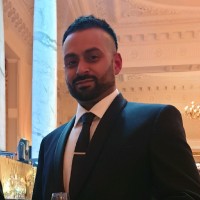 Ash Bhayani
