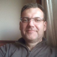 Geir Ole Reinholdt