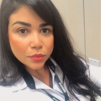 Cláudia Nascimento