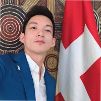 Daniel ZHANG