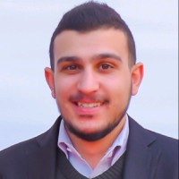 Abdelrahman Mahmoud