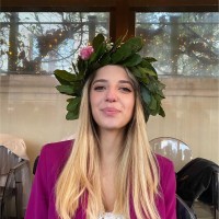 Serena Salvati