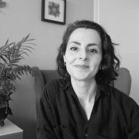 Emilie Verroust