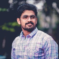 Jain K Jose