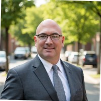 Matthew Bowser