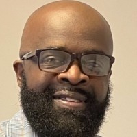 Broderick Webster