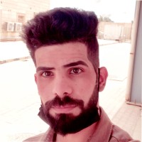 Ahmed Alrubaye