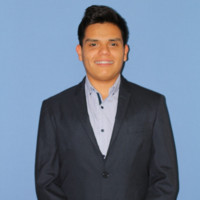 Carlos Jesús Ochoa Páramo