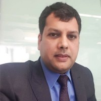 Uttam Kumar Upadhyay