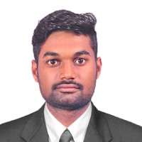 Chinnannan Govindharajan