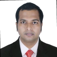 Tapasa Ranjan Maharana