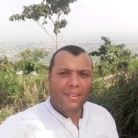 Khaled Hamed