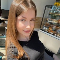 Anastasiya Petrenko
