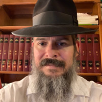 Akiva Meir Potestio