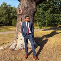 Sumit Singh