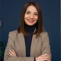 Kristina Karadakova Taseva, Pmi-Acp®