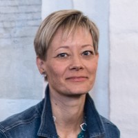 Ketty Bartholin Pedersen