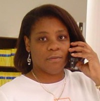 marlene harris