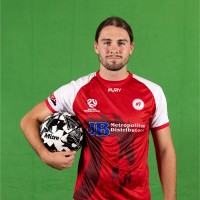 Jesse Spang