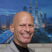 Iwan P. Molenaar