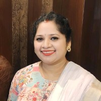 Sweta Kumar