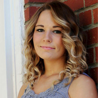 Amber Frazier