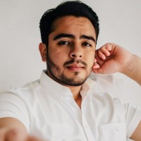 Geovanni Eliot Martínez Chávez