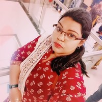 Arita Singha Roy