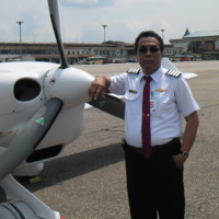Khin Maung Thwin Richard