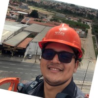 Abel Erick Do Nascimento Barbosa