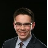 Luke Thompson